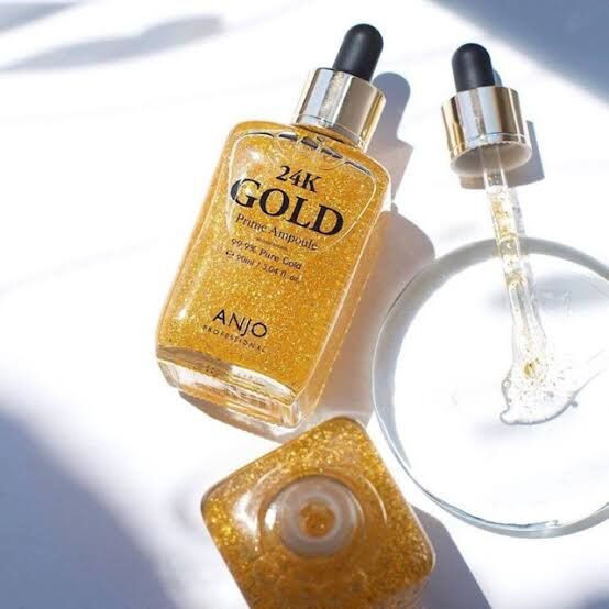 (Preorder)%C2%A0Anjo%2024K%20Gold%20Prime%20Ampoule%2090ml.%2024K%20Gold%20Cream%20-%20Image%205