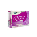 Mega We Care_GLOW SOFT 3*10 Soft gel Capsule. 