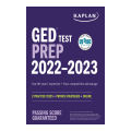 GED Test Prep 2022-2023 - Caren Van Slyke. 