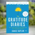 The Gratitude Diaries - Janice Kaplan. 
