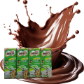 Milo Chocolate 165ml x 8packs မိုင်လိုချောကလက်. 