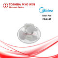 Midea Orbit Fan 16 inches ( FD40-G1 ). 