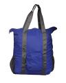 Samsonite Foldable Tote - Blue. 