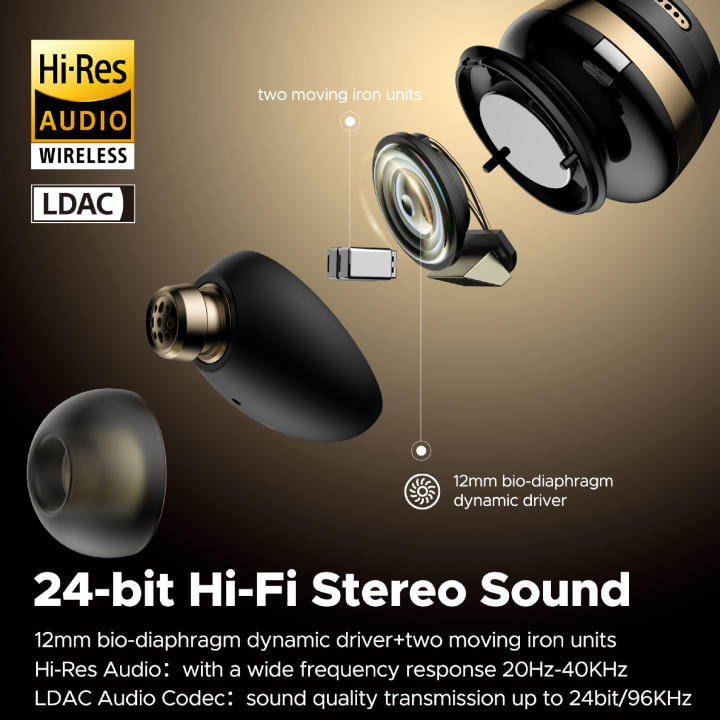 (Preorder)%20Soundpeats%20Opera%2005%20True%20Wireless%20Black%20by%20Pro%20Gadgets%20-%20Image%205