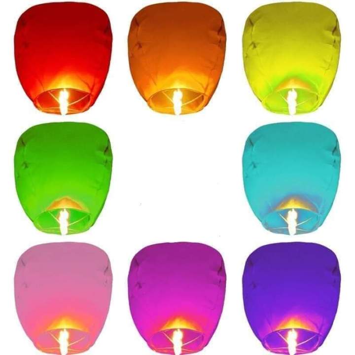 မီးပုံး