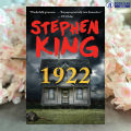 1922 - Stephen King. 