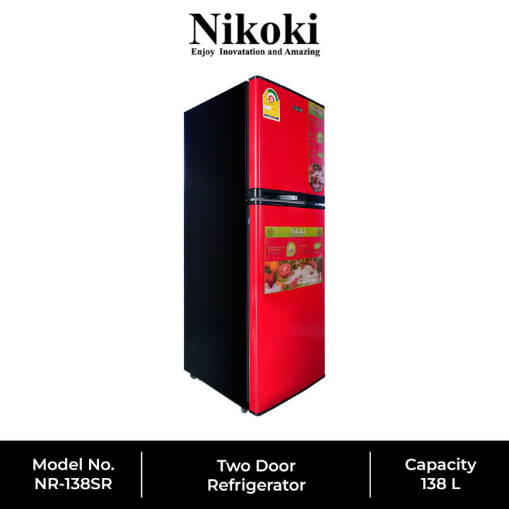 Nikoki%20NR-138R%20Refrigerator%20-%20Image%202