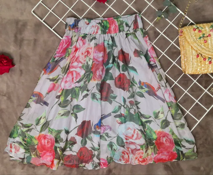 Free%20Style%20Floral%20Skirt%20%E1%80%92%E1%80%B0%E1%80%B8%E1%80%A1%E1%80%91%E1%80%AD%E1%80%A1%E1%80%9B%E1%80%BE%E1%80%8A%E1%80%BA%20Party%20Night%20Out%20Skirt%20AyeyarMark%20Fashion%20-%20Image%204