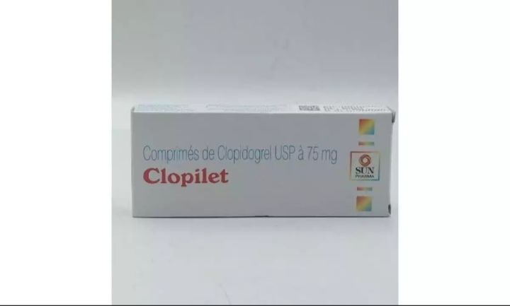 Clopilet%20(Clopidogrel%2075mg)%20%E1%80%9E%E1%80%BD%E1%80%B1%E1%80%B8%E1%80%80%E1%80%BB%E1%80%B2%E1%80%86%E1%80%B1%E1%80%B8%E1%80%98%E1%80%B0%E1%80%B8%20(3strips)%2010's/3cards%20-%20Image%203