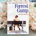 Forrest Gump - Winston Groom. 