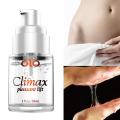 OLO Climax pleasant lift Female Sexual Orgasm Enhancing Gel (Code : F-372). 