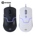 HP Gaming Mouse (M100S). 