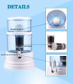 Water Purifier Ceramic filter. 