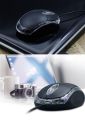 USB Wired Optical Mouse. 