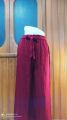 lady pant fashion(၀ါးချည်သား ဘောင်းဘီ)(NT0087). 