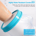 (Preorder) NEENCA 100% Waterproof Arm Cast Cover for Shower Bath, Adult Reusable Arm Cast Covers Protector Shower Bag for Wound Arm, Hands, Wrists, Elbow, Finger. 