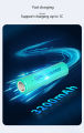 EVE Lithium Energy 18650 lithium battery 3.6V 3200mah. 