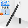 (Preorder)Fonken Universal Stylus Pen Magnetic Ca  p Drawing Pen Touch Pen for Android Smartphone Table Painting Writing Mobile Phone Pencil. 