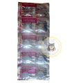 Zerokrim CH Pet Deworming Tablet ( 10 Tablets ). 