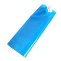 Folding Portable Water Bag Car Water Storage Bag Bucket Emergency Water Bag. 