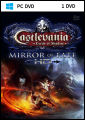 iBis Castlevania Lords of Shadow Mirror of Fate HD (1DVD). 