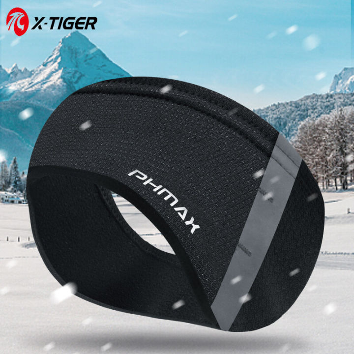 (Preorder)  X-TIGER Outdoor Hat/Sweatband/Windproof Headband