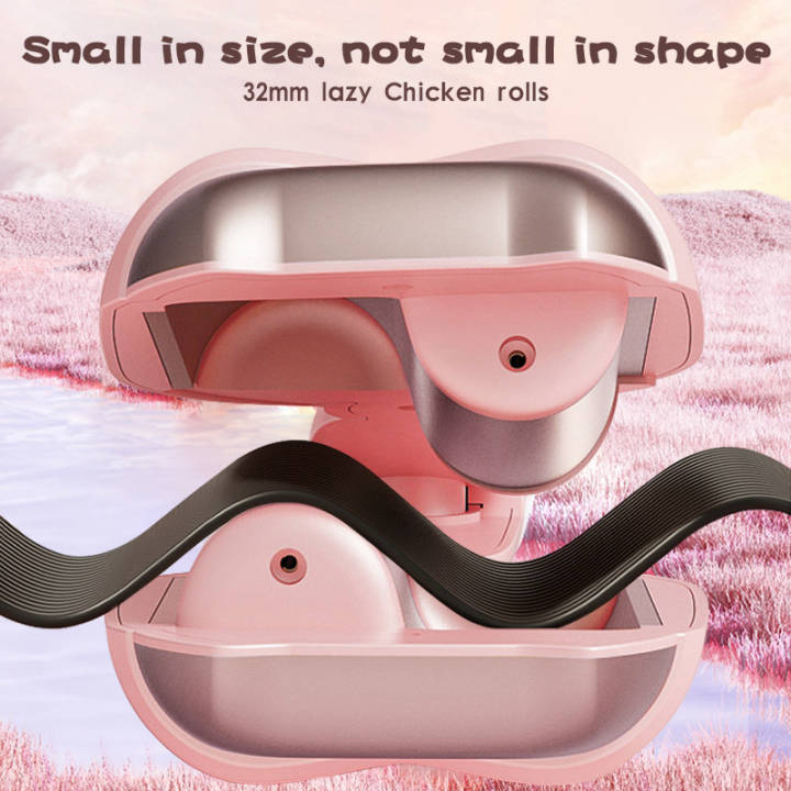 (Preorder)WOOQQI%2032mm%20Mama%20Curl%20Hair%20Curler,%20Mama%20Curl%20Hair%20Straightener,%20Hair%20Curler,%20Mama%20Curl%20Hair%20Straightener,%20Hair%20Curler,%20Mermaid%20Curl,%20Hair%20Straightener,%20Mama%20Curl,%20Mermaid%20Curl,%20Korean%20Curl,%20Princess%20Curl,%20Ceramic%20Coated%20Shaft,%20Fast%20Heat%20-%20Image%207