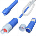 Automatic Fuel Fluid Water Pump Siphon Pump, fish tank water change pump. 