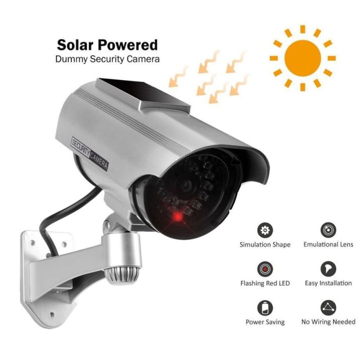 Fa*e%20Security%20Camera,Simulation%20Dummy%20Hemisphere%20Dome%20Camera,Wireless%20Surveillance%20System%20Realistic%20Look%20Indoor%20Waterproof%20with%20Flashing%20Red%20LED...%20-%20Image%206