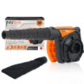 (Preorder) (1,050W Pro-Series) InnTech air blower, vacuum, clean air conditioner 1,050W, top model IT-40SA, adjustable air power level, can be used in 2 functions (air blowing - vacuuming). 
