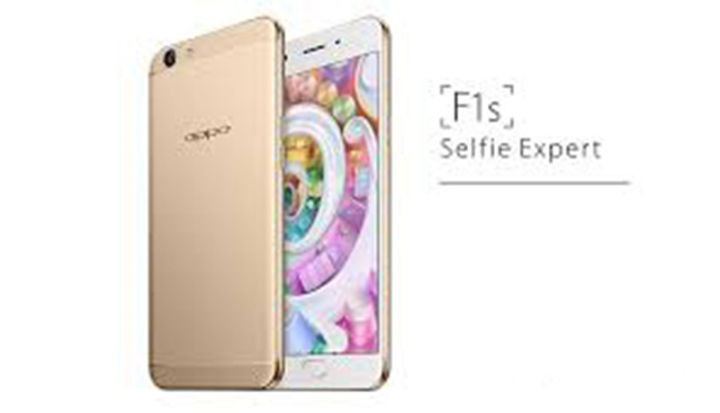 OPPO%20F1s%20Smartphone%204G%20Fingerprint%20(4GB+64GB)%20-%20Image%205