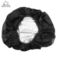 Waterproof Backpack Cover (ရေစိုခံကျောပိုးအိတ်အစွပ်). 