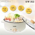 Kashiwa Multi Function Cooker ( KW-352 ). 