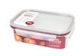 LBF404RED LOCK & LOCK BISFREE MODULAR 910ML-NTL-RED (NEW). 