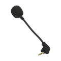 HyperX Cloud Detachable Microphone (Cloud , Cloud X & Cloud II ) - HXS-HSMIC1. 