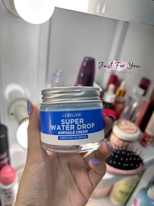 Lebelage%20Super%20Waterdrop%20Ampoule%20Cream%20-%20Image%202