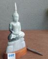 Jadeite jade Buddha statue, ကျောက်စိမ်းဘုရားဆင်းတု008. 