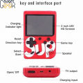 SUP 400 Games Brand Retro Mini Gameboy Game Console Emulator Built-In by Gadget Geeks. 
