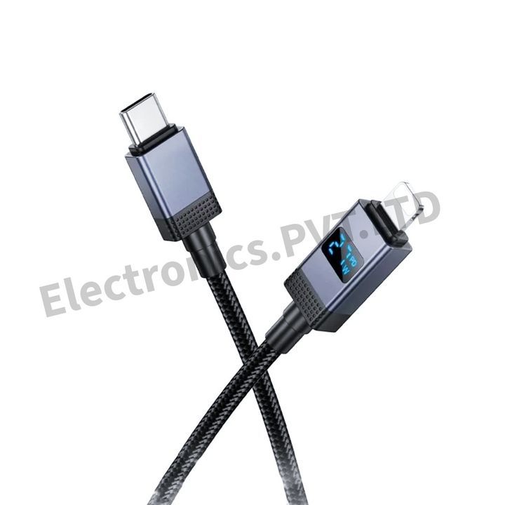 HOCO%20X118%20PD27W%20CHARGING%20DATA%20CABLE%20WITH%20DISPLAY%20(C%20TO%20IP)%20-%20Image%203