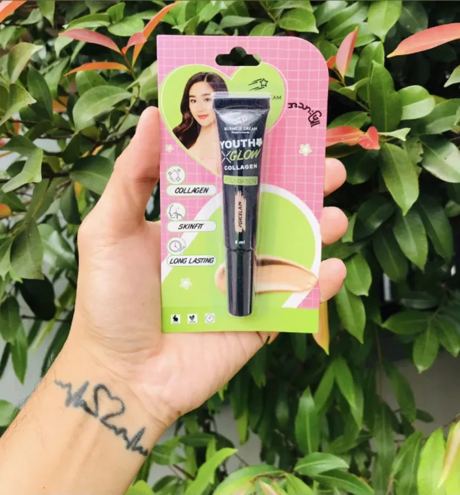 Burmese%20Dream%20Youth%20Glow%20Collagen%20Foundation%20(8ML)%20-%20Image%206