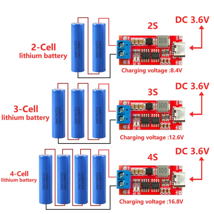 BMS%20Type-C%20to%208.4V%2012.6V%2016.8V%202S%203S%204S%20Step%20Up%20Boost%20Converter%20lithium%20polymer%20Module%2018650%20Lithium%20Battery%20Charger%20Board%20-%20Image%202