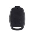 Honda Civic Car Key Case Shell Remote Cover with Logo. 