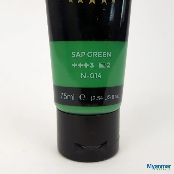 Sap%20Green%20-%20%2075ml%20-%20Acrylic%20Paint%20-%20Giorgione%20-%20Image%203