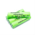AAA Rechargeable Alkaline Battery. 