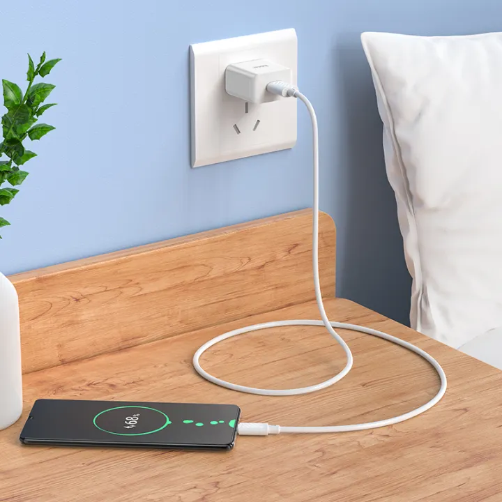 Hoco%20C106%20Leisure%20Micro%20Charger%20Set%20-%20Image%202