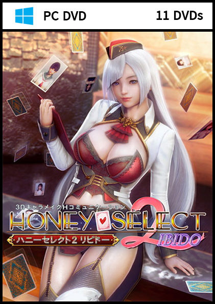 iBisDVD_%20Honey%20Select%202%20Libido%20(11DVDs)%20-%20Image%202