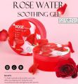 Food A Holic Rose Water Soothing Gel 300ml. 