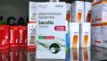 Seroflo Inhaler 250 (1pcs). 