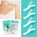 Transparent Invisible Double-Sided Skin Tape for Women – 36 Pcs Pack, Premium PET Fabric, Fashion & Body Tape. 