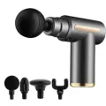 Myofascial Physiotherapy Device (Body Massage). 
